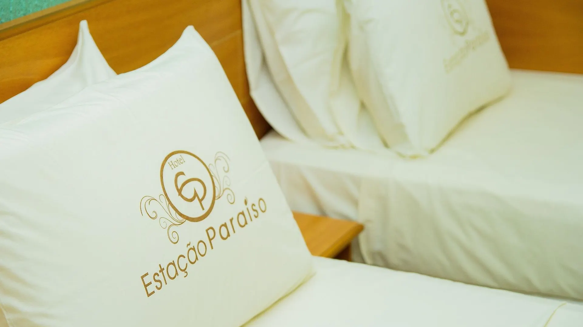 Hotel Estacao Paraiso - Ao Lado Do Metro Paraiso E 600M Da Av Paulista Sao Paulo