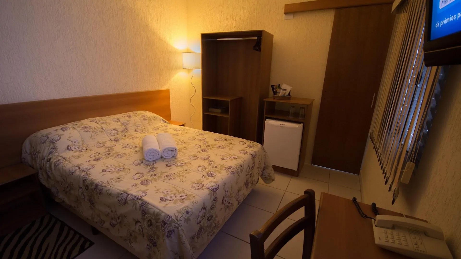 Hotel Estacao Paraiso - Ao Lado Do Metro Paraiso E 600M Da Av Paulista Sao Paulo