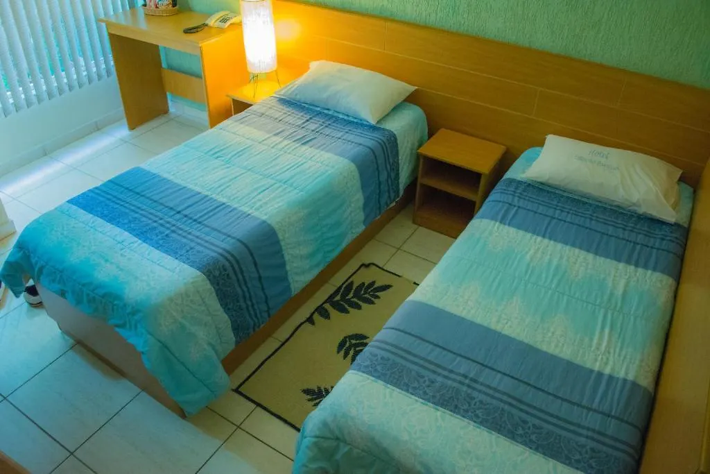 Hotel Estacao Paraiso - Ao Lado Do Metro Paraiso E 600M Da Av Paulista Sao Paulo