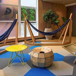 Hotel Ibis Tatuape, Sao Paulo