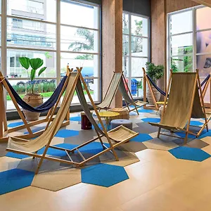 Hotel Ibis Tatuape, Sao Paulo