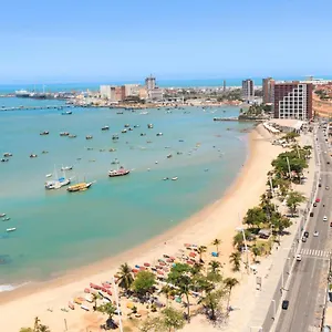 Particular Iracema Apartment Fortaleza (Ceara)