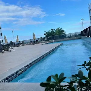 Class Internacional Frente Mar Apartment Recife