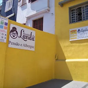 Da Landa Santana Albergue