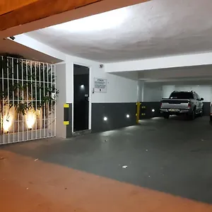 Flor Hotel