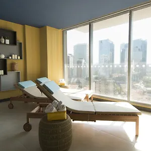 Hotel Novotel Berrini, Sao Paulo
