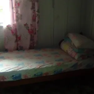 Espaço Barra Funda Albergue