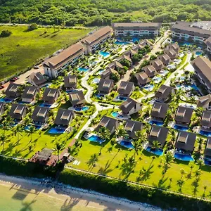 Nui Supreme Villa Porto de Galinhas