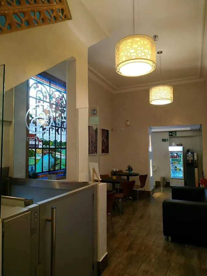 Hotel Estacao Paraiso - Ao Lado Do Metro Paraiso E 600M Da Av Paulista São Paulo
