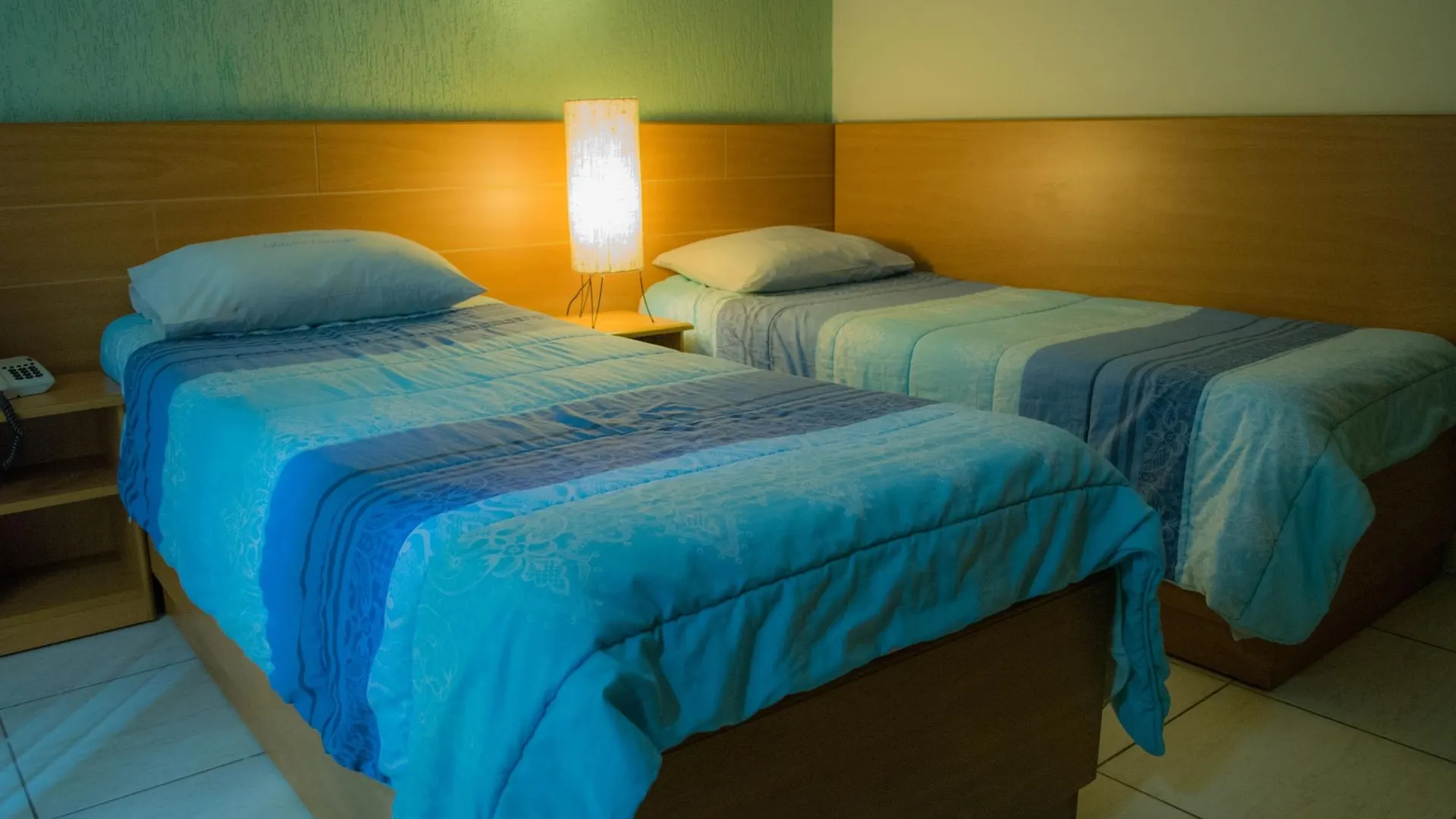 Hotel Estacao Paraiso - Ao Lado Do Metro Paraiso E 600M Da Av Paulista São Paulo 2*,  Brasilien