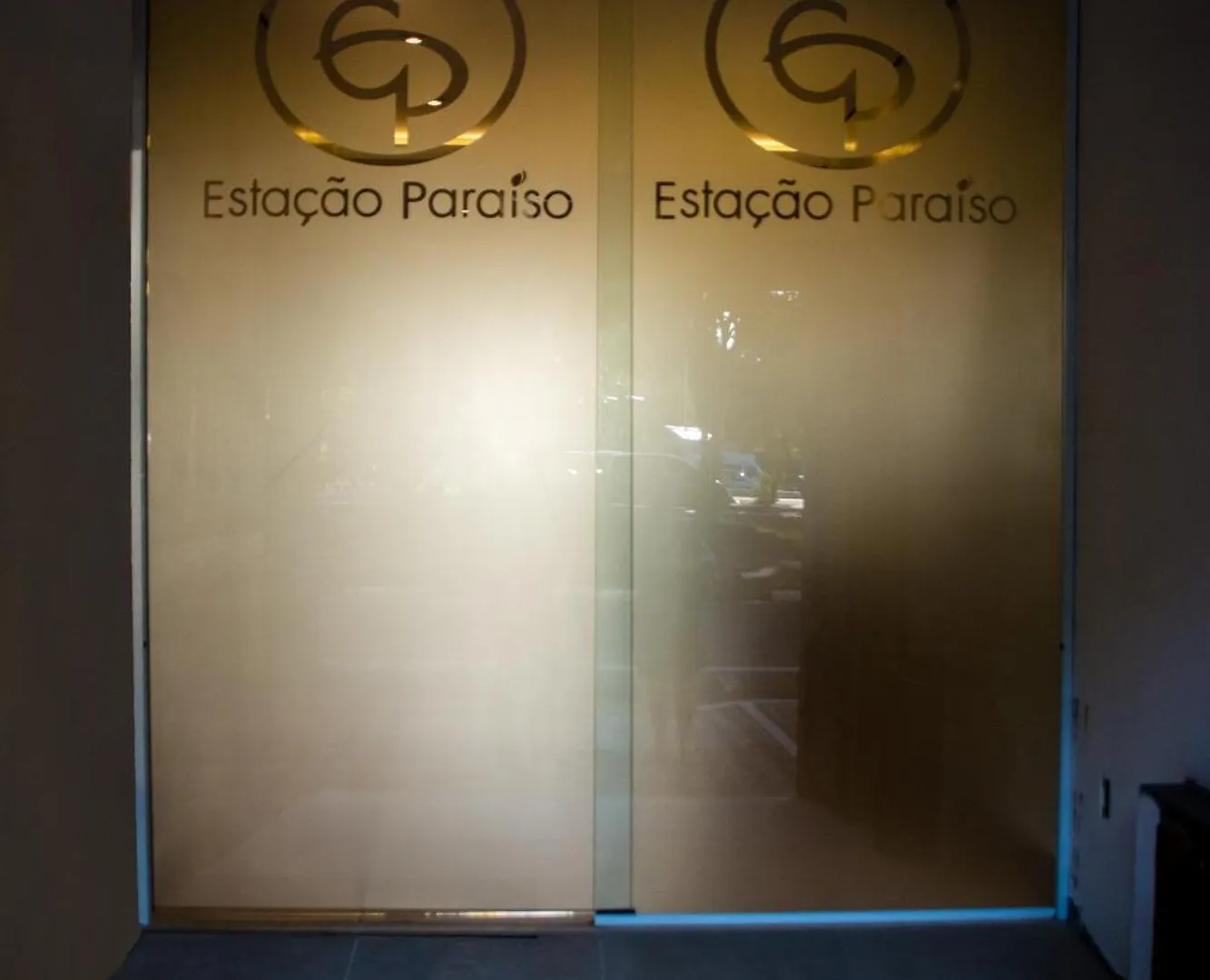 Hotel Estacao Paraiso - Ao Lado Do Metro Paraiso E 600M Da Av Paulista São Paulo 2*,  Brasilien